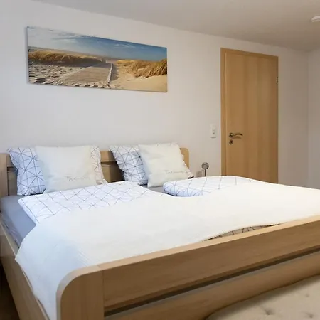 Appartement Perfekt Fuer Gross Und Klein 