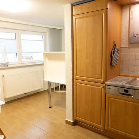 Appartement Perfekt Fuer Gross Und Klein 