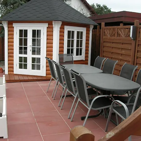 Appartement Perfekt Fuer Gross Und Klein 